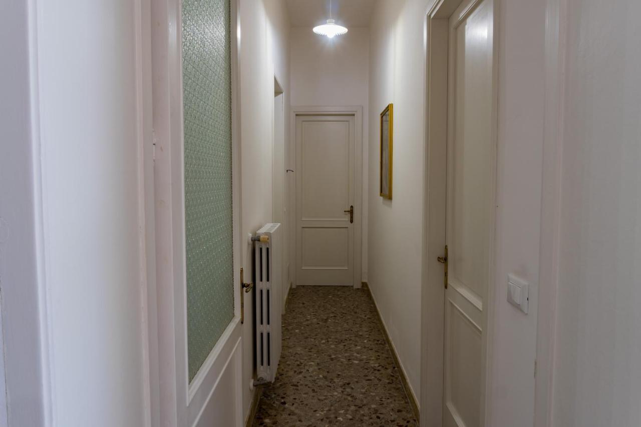 Casa Alba & Francesco Villa Specchia Gallone Buitenkant foto